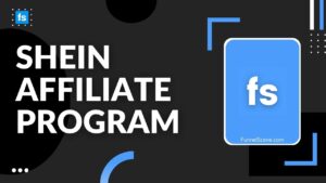 Shein Affiliate Program