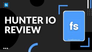 Hunter io Review