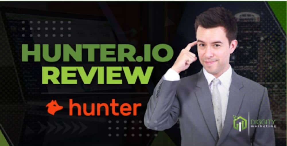 Hunter io Review