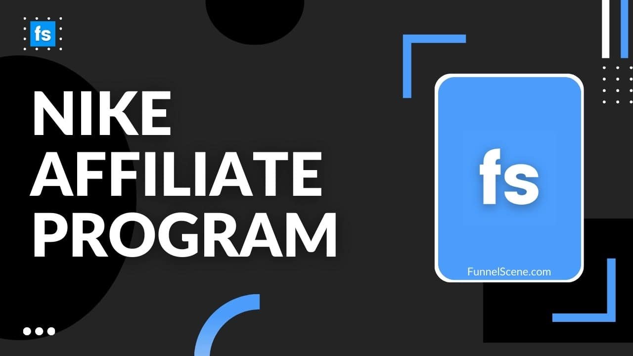 nike affiliate companies