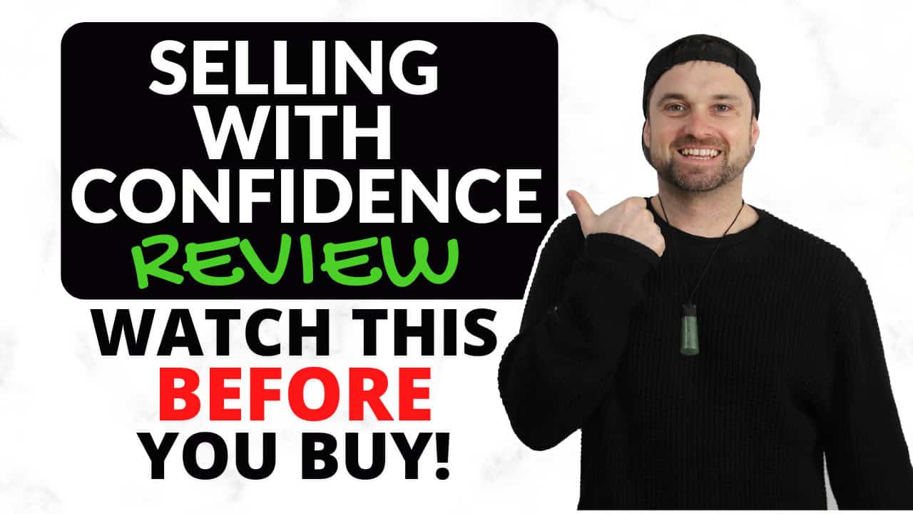 SWC Selling With Confidence Review