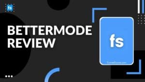 Bettermode Review