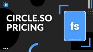 Circle.so Pricing