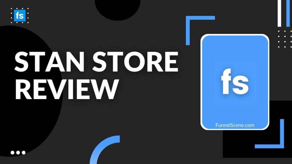 Stan Store Review