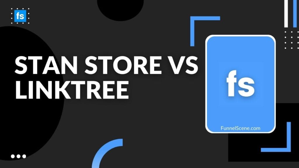 Stan Store Vs Linktree