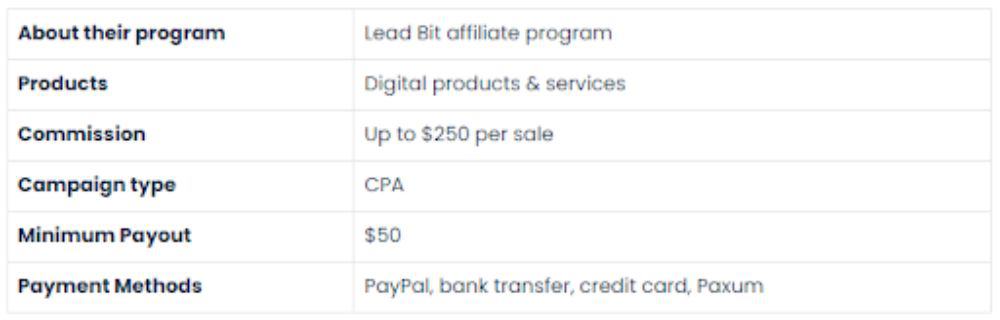 Affiliate Programs that Pay Daily (13)