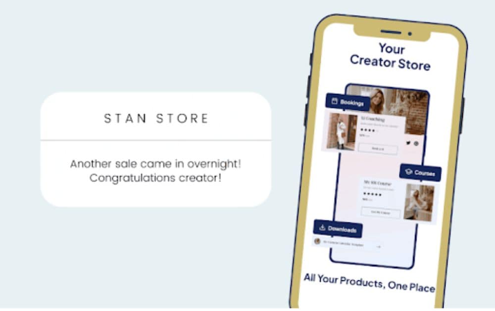 Stan Store Free Trial