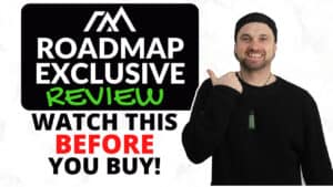 Roadmap Exclusive review