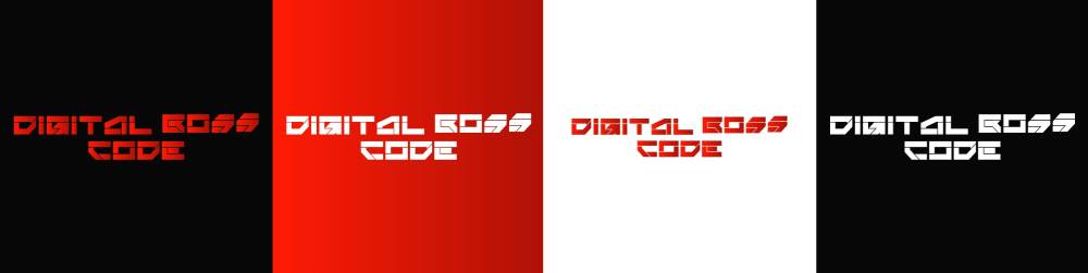 Digital Boss Code
