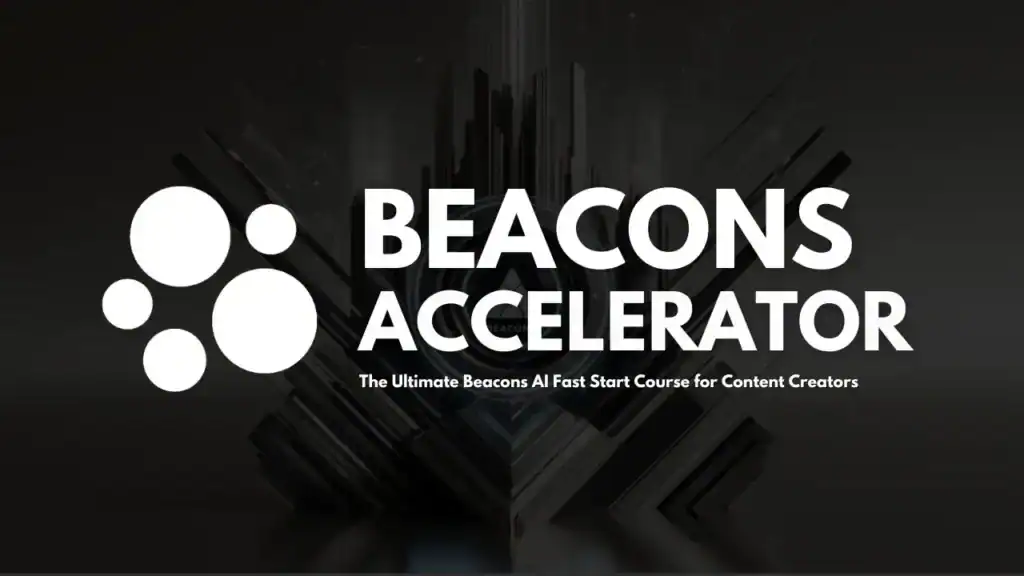 Beacons Accelerator