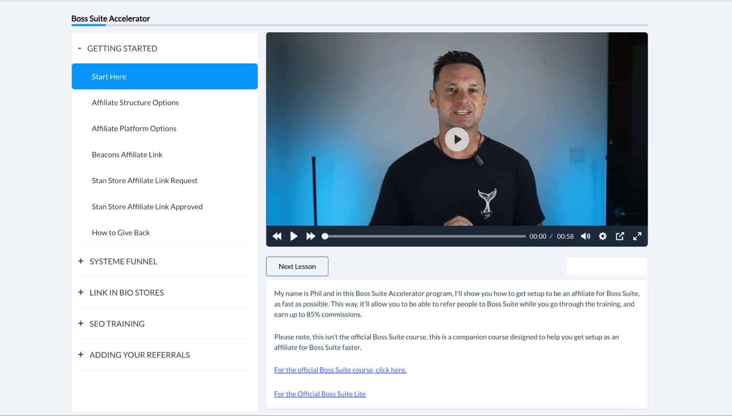 Boss Suite Review 2026: Read This BEFORE You Join