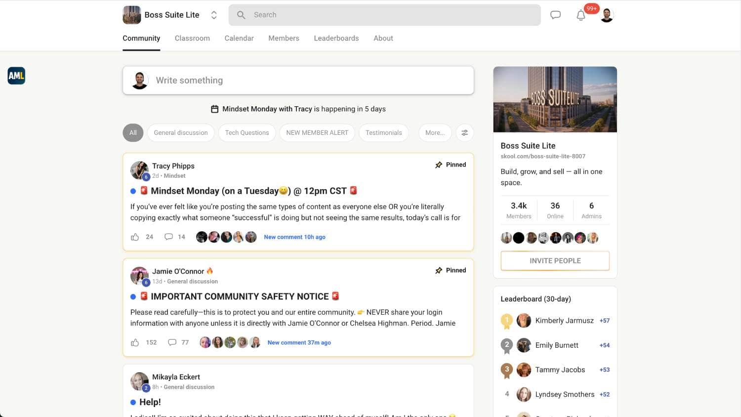 Boss Suite Review 2026: Read This BEFORE You Join