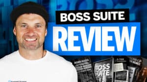 Boss Suite Review 2026 + Boss Suite Accelerator Bonus