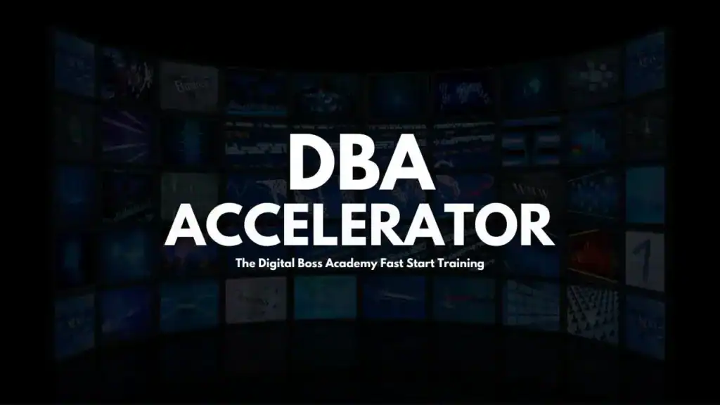 DBA Accelerator