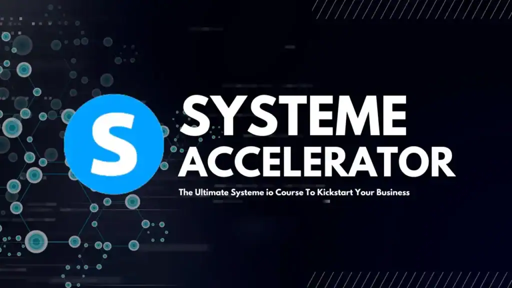 Systeme Accelerator