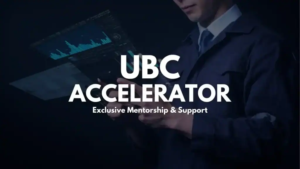 UBC Accelerator