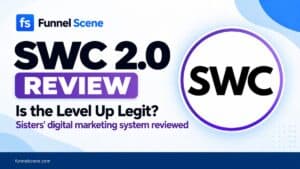 SWC 2.0 Review - Funnel Scene